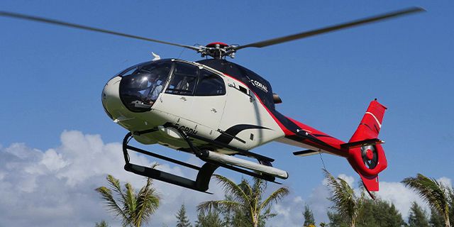 Sightseeing tour from bel ombre helipad (5)